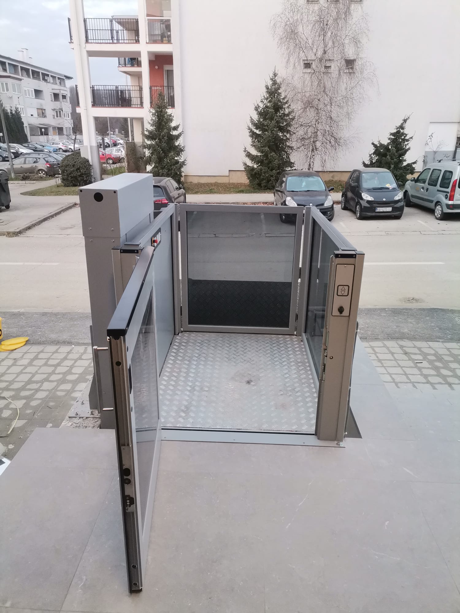 PLATFORMA AUTO PRINCIP
