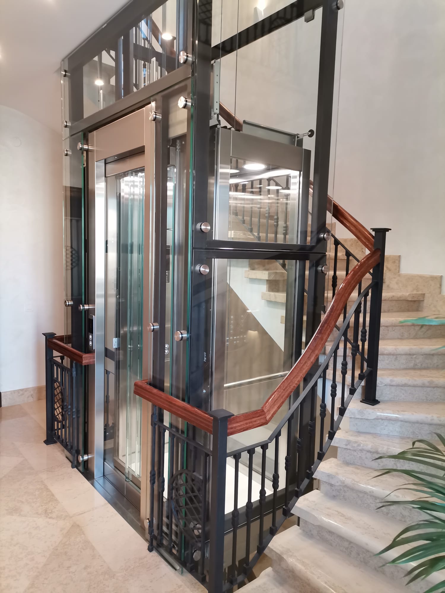 PRIVATE RESIDENCE JABUKOVAC