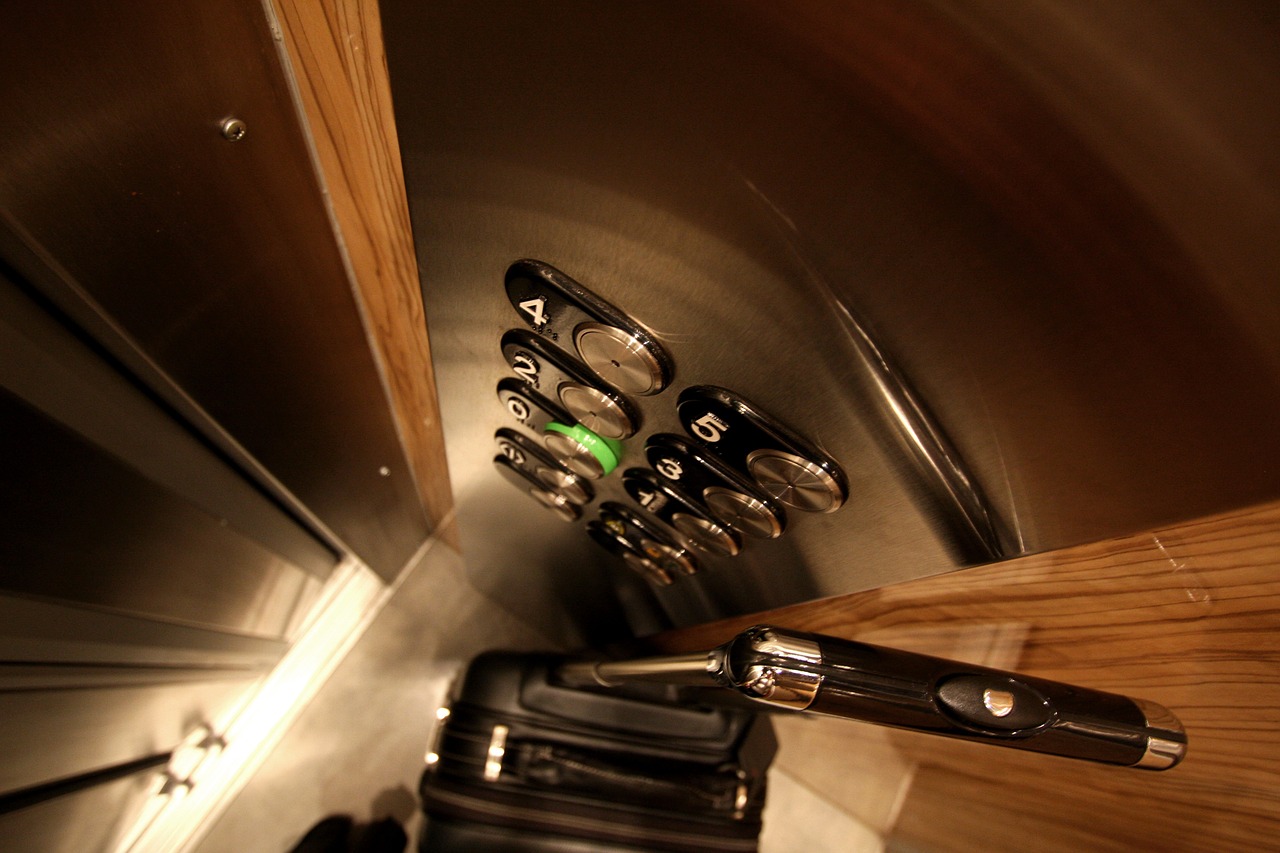 Elevator